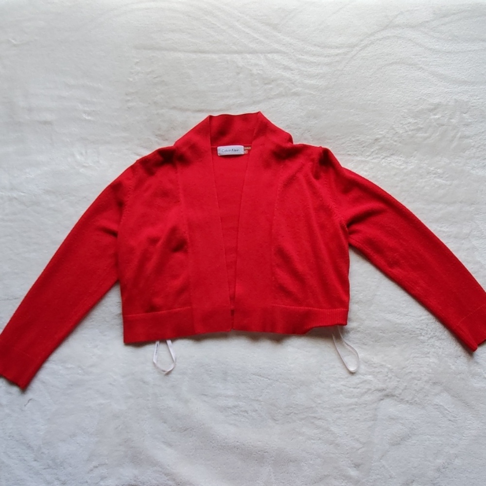Calvin Klein jacket